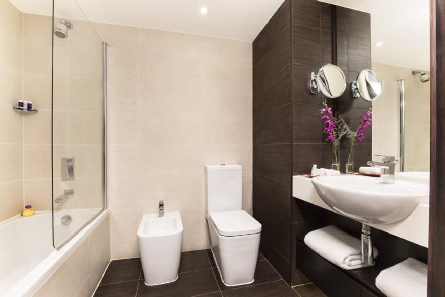 5 Sterne Hotel: JA The Resort - JA Beach Hotel - Jebel Ali, Dubai, Bild 5