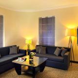 Towers Rotana, Bild 2