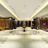 Le Meridien Mina Seyahi Beach Resort, Bild 4