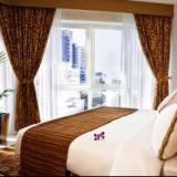 Four Points by Sheraton Bur Dubai, Bild 4