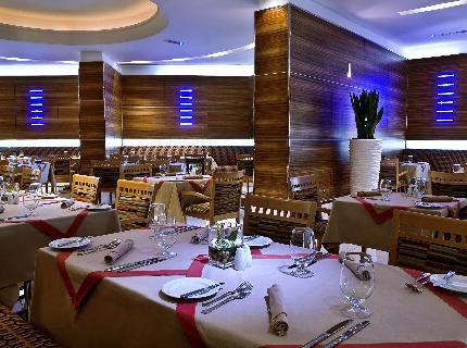 4 Sterne Hotel: Four Points by Sheraton Bur Dubai - Dubai, Dubai, Bild 7