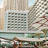 Hilton Dubai Jumeirah Resort, Bild 4