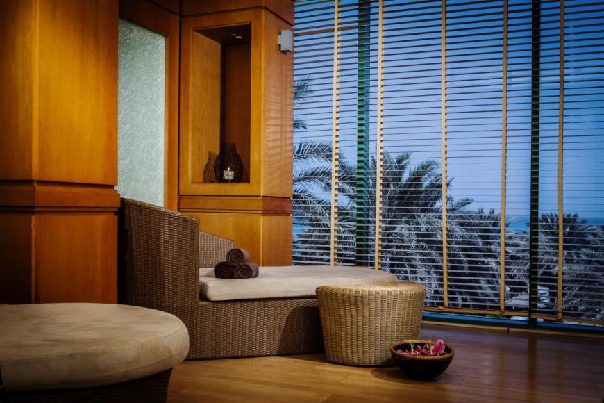 5 Sterne Hotel: Hilton Dubai Jumeirah Resort - Jumeirah Beach, Dubai, Bild 5