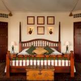 Al Maha Desert Resort & Spa, Bild 2