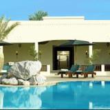 Al Maha Desert Resort & Spa, Bild 4