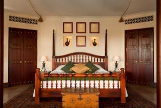 5 Sterne Hotel: Al Maha Desert Resort & Spa - Al Maha, Dubai, Bild 2