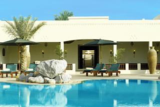 5 Sterne Hotel: Al Maha Desert Resort & Spa - Al Maha, Dubai, Bild 4