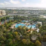 Grand Hyatt Dubai, Bild 7