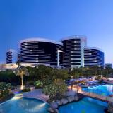 Grand Hyatt Dubai, Bild 6