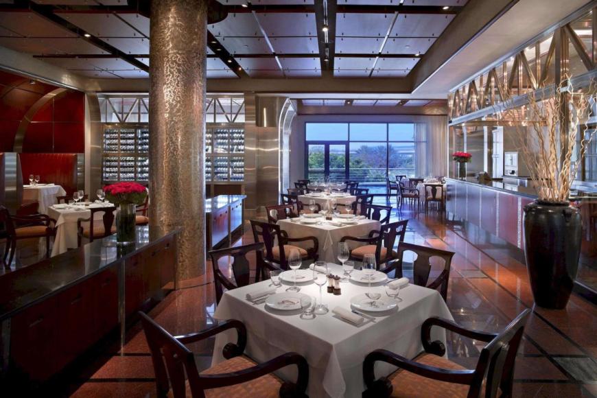 5 Sterne Hotel: Grand Hyatt Dubai - Dubai, Dubai, Bild 4