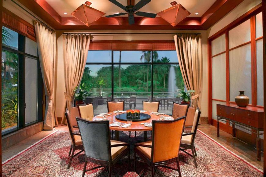 5 Sterne Hotel: Grand Hyatt Dubai - Dubai, Dubai, Bild 5