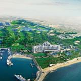 JA The Resort - JA Palm Tree Court, Bild 2