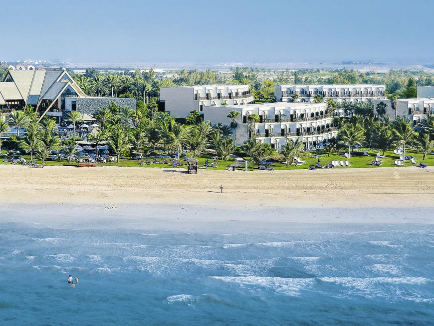 5 Sterne Hotel: JA The Resort - JA Palm Tree Court - Jebel Ali, Dubai