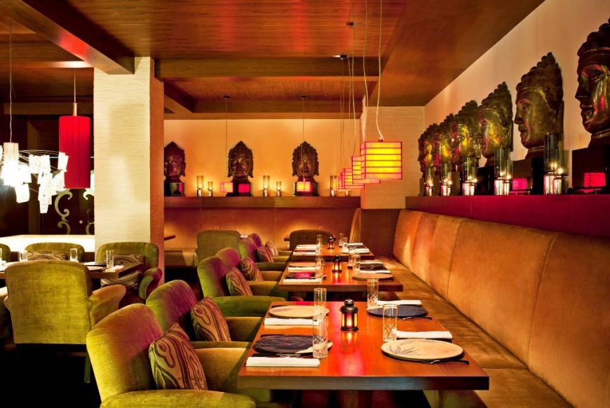 5 Sterne Hotel: The Westin Dubai Mina Seyahi Beach Resort & Marina - Dubai, Dubai, Bild 5