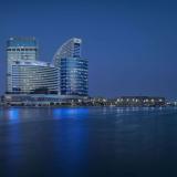 Crowne Plaza Dubai Festival City, Bild 5