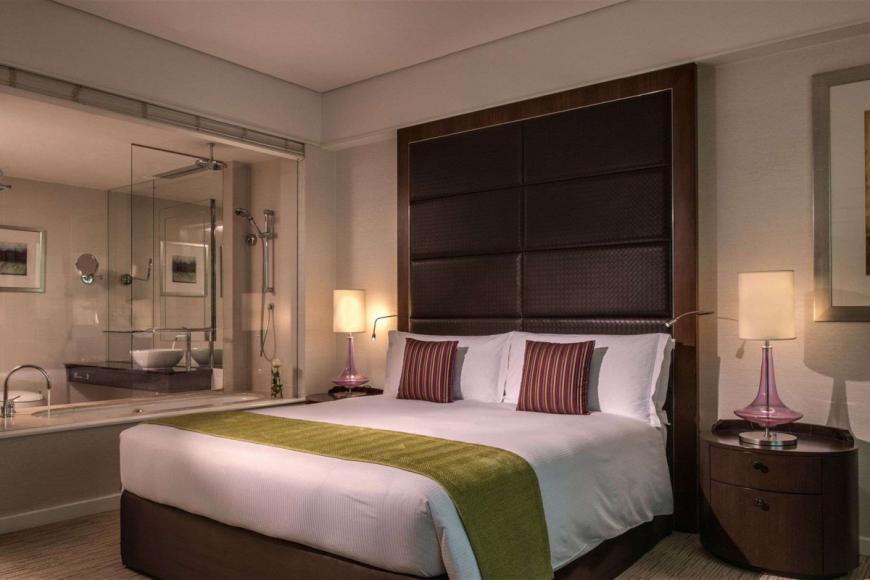 5 Sterne Hotel: Crowne Plaza Dubai Festival City - Dubai, Dubai, Bild 7