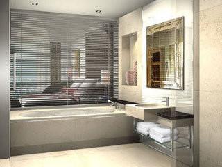 5 Sterne Hotel: Crowne Plaza Dubai Festival City - Dubai, Dubai, Bild 4