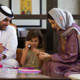 Hyatt Regency Dubai, Bild 4