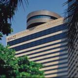 5 Sterne Hotel: Hyatt Regency Dubai, Dubai, Dubai