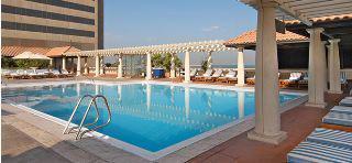 5 Sterne Hotel: Hyatt Regency Dubai - Dubai, Dubai, Bild 3