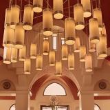 The Cove Rotana Resort, Bild 3