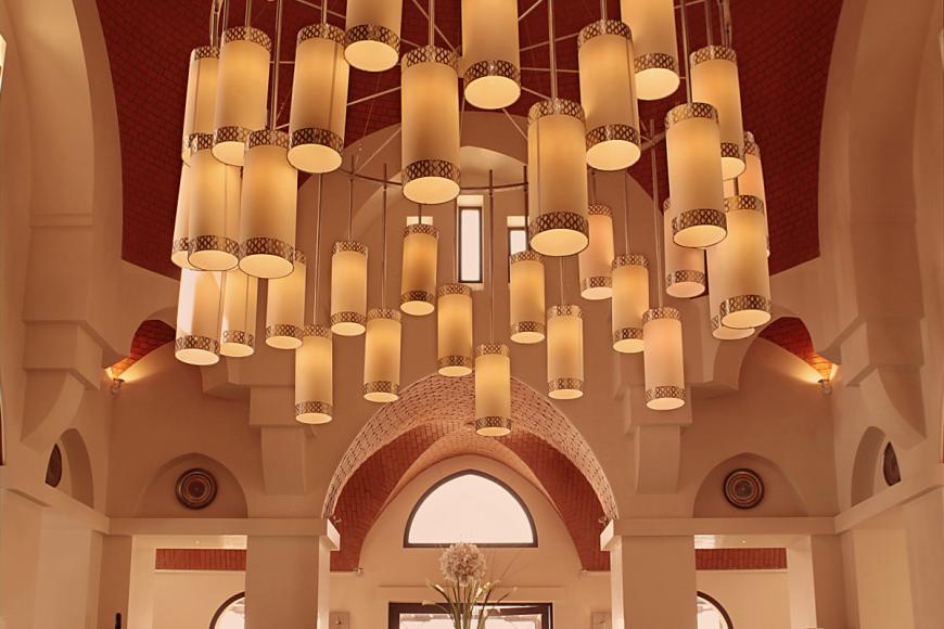 5 Sterne Hotel: The Cove Rotana Resort - Ras al Khaimah, Ras al Khaimah, Bild 3