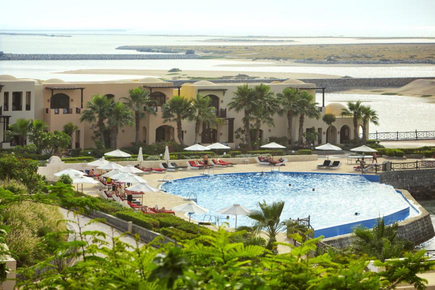 5 Sterne Hotel: The Cove Rotana Resort - Ras al Khaimah, Ras al Khaimah, Bild 2