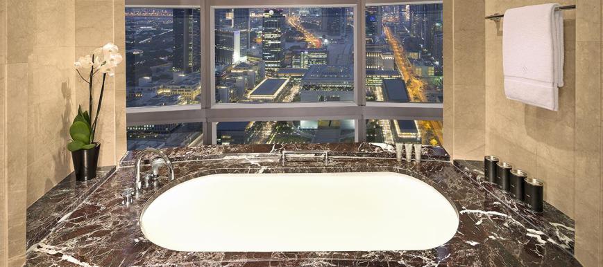 5 Sterne Hotel: Jumeirah Emirates Towers - Dubai, Dubai, Bild 9