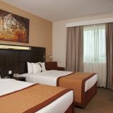 Holiday Inn Express Jumeirah, Bild 4