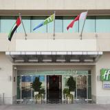 Holiday Inn Express Jumeirah, Bild 1