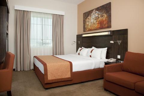 2 Sterne Hotel: Holiday Inn Express Jumeirah - Dubai, Dubai, Bild 3