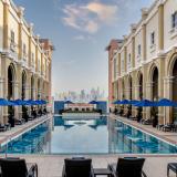 Oaks Ibn Battuta Gate Dubai, Bild 1