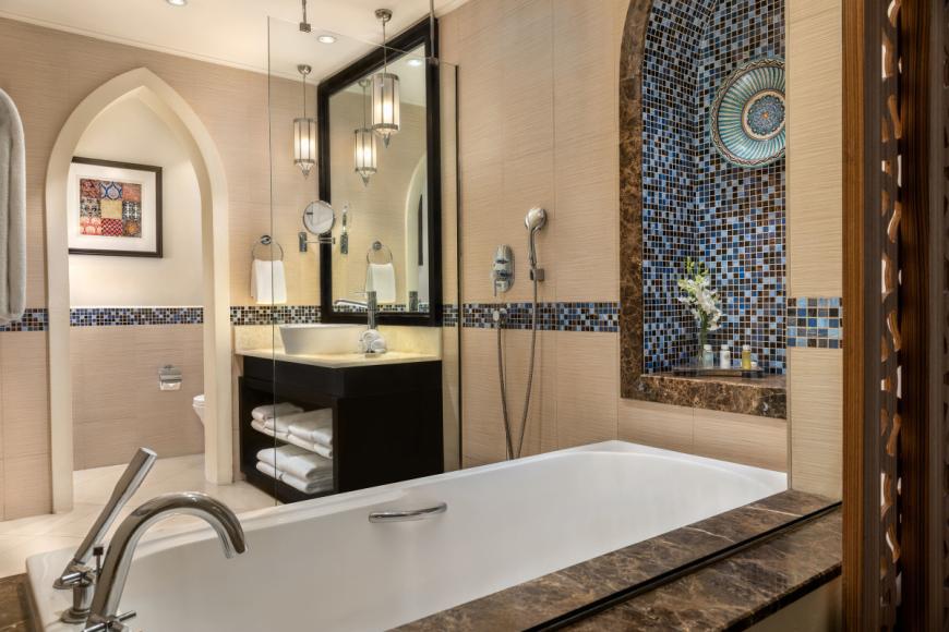 5 Sterne Hotel: NH Collection Dubai Ibn Battuta - Jebel Ali, Dubai, Bild 10