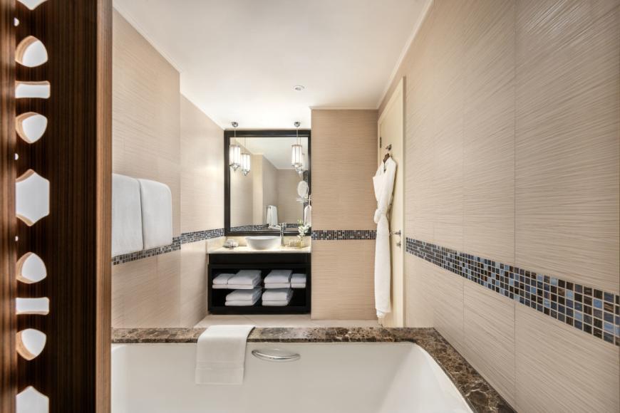 5 Sterne Hotel: NH Collection Dubai Ibn Battuta - Jebel Ali, Dubai, Bild 5
