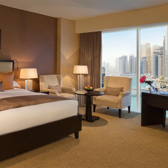5 Sterne Hotel: JW Marriott Hotel Marina - Dubai, Dubai, Bild 7