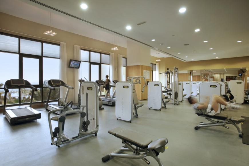 5 Sterne Hotel: Amwaj Rotana Jumeirah Beach - Jumeirah Beach, Dubai