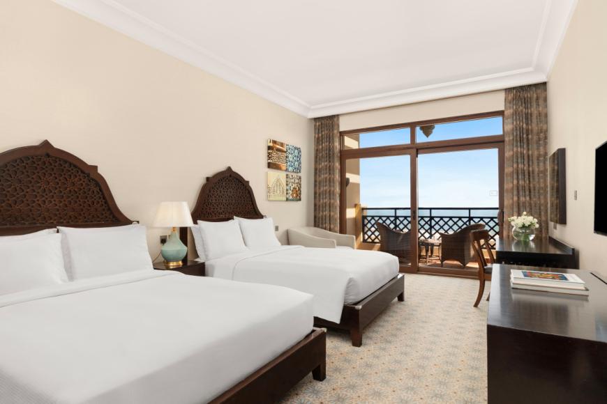 5 Sterne Hotel: Rixos Al Mairid Ras Al Khaimah - Ras al Khaimah, Ras al Khaimah, Bild 4