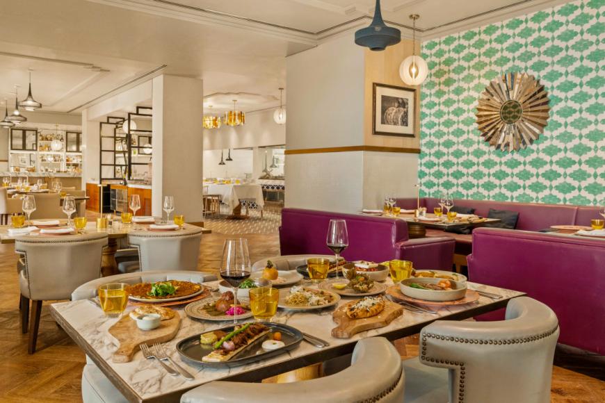 5 Sterne Hotel: Rixos Al Mairid Ras Al Khaimah - Ras al Khaimah, Ras al Khaimah, Bild 8