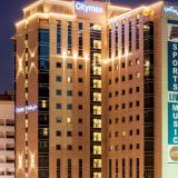 Citymax Hotel AL barsha, Bild 1