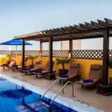 Citymax Hotel AL barsha, Bild 2