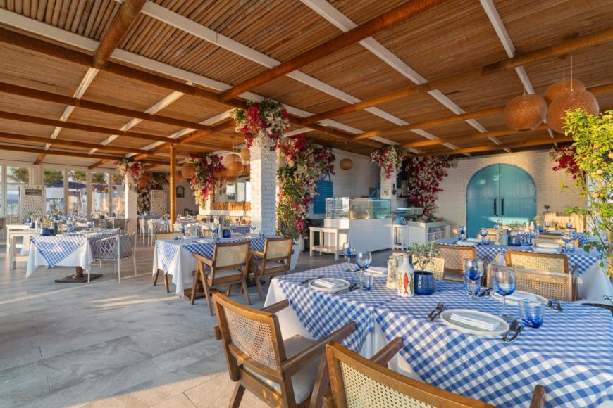 5 Sterne Hotel: Rixos The Palm Dubai Hotel & Suites - Jumeirah Beach, Dubai, Bild 6