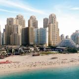 JA Ocean View Hotel, Bild 1