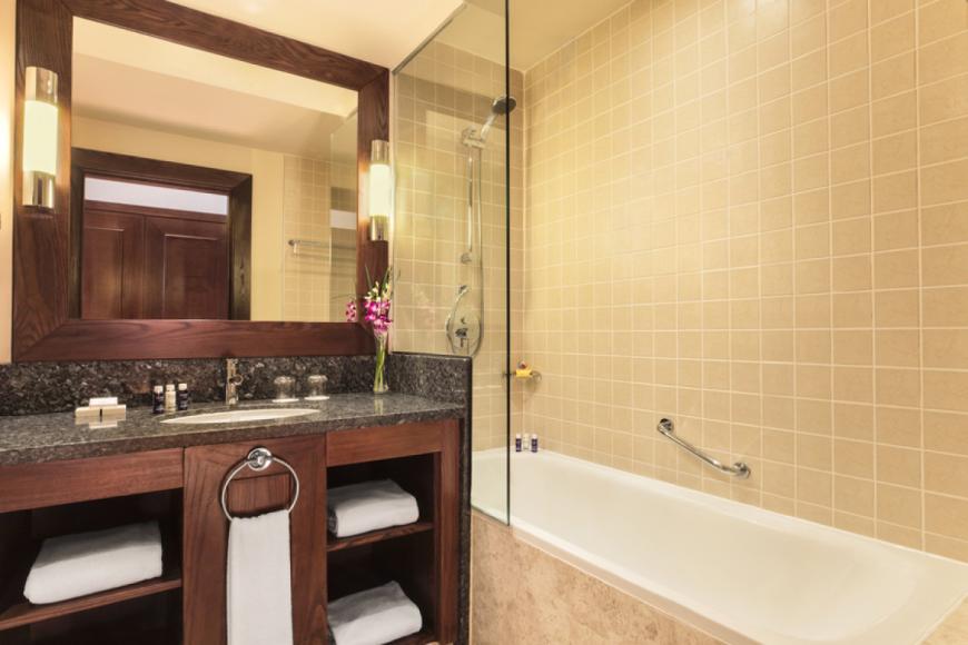 5 Sterne Hotel: JA Ocean View Hotel - Jumeirah Beach, Dubai, Bild 4