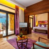 Sofitel Dubai The Palm Resort & Spa, Bild 10