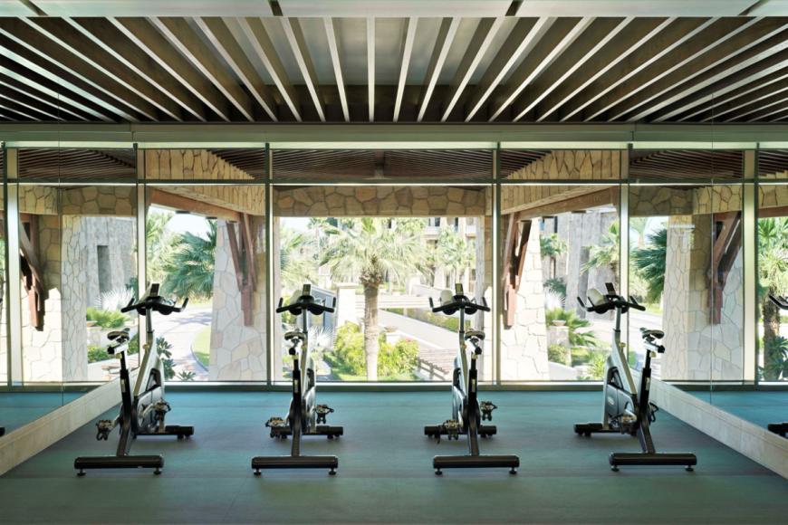 5 Sterne Hotel: Sofitel Dubai The Palm Resort & Spa - Dubai, Dubai, Bild 8