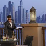 Fairmont The Palm, Bild 8