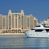 Fairmont The Palm, Bild 10