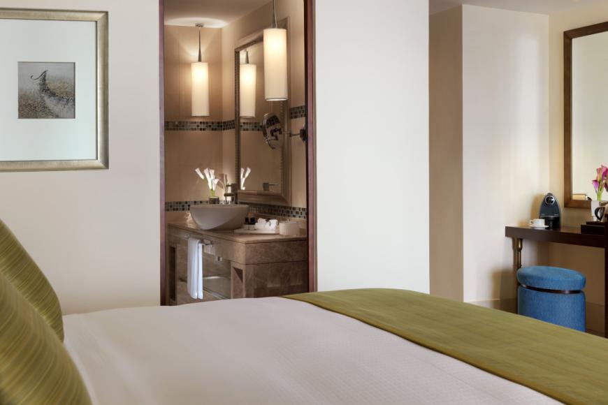 5 Sterne Hotel: Fairmont The Palm - Dubai, Dubai, Bild 2