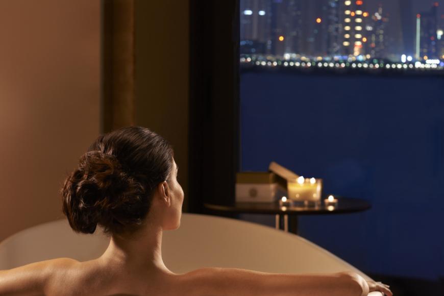 5 Sterne Hotel: Fairmont The Palm - Dubai, Dubai, Bild 4