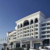 Waldorf Astoria Dubai Palm Jumeirah, Bild 4